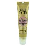 Cr�me stick - soleil noir - spf50 + - anti - �ge - non grasse - 22ml