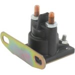 Solenoide mtd 7250771 pour tondeuse