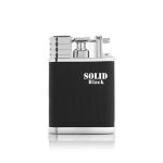 Solid black - arabian oud - 100 ml - eau de parfum pour homme Solid black - arabian oud - 100 ml - eau de parfum pour homme