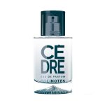 Solinotes cedre eau de parfum 50ml