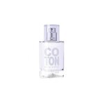 Eau de parfum - solinotes - fleur de coton - 50ml - femme - florale