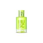 Eau de parfum - solinotes - musc - 50ml - mixte - florale