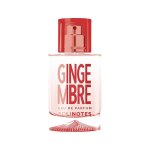 Solinotes gingembre eau de parfum 50ml