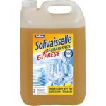 Solivaisselle d�graissant express.