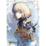 Bande dessin�e - mana books - solo leveling tome 6 - 200 pages - 15 x 21 cm - 200 g