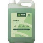Solpin - nettoyant sol multi - surfaces - d�tergent aux agents lavants d?origine v�g�tale - pour aspirateur ...