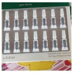 Solution antipuce chat lapin + 4kg 14 pipettes traitement anti puces avec protection de 3 � 4 semaines ...