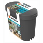 Solution darrosage automatique de vacances gardena - avec rservoir deau - arrosage goutte -  - goutte ...