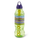 Solution � bulles de savon 1l - funrise - gazillion bubbles - pour machines � bulles de savon