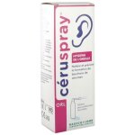 Solution pour pulv�risation auriculaire ceruspray 50ml bausch + lomb