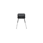 Somagic barbecue à charbon 39x23cm noir - 304022d00 Somagic barbecue à charbon 39x23cm noir - 304022d00