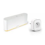 Somfy 1871583 - pack tahoma switch + prise connect�e zigbee - pour centraliser et connecter votre logement ...