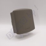 Somfy r�cepteur radio universel rts �tanche 1841022 - portails et garages compatible toutes marques + ...