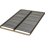 Sommier cadre à lattes 224 ultralattes 120x190 Sommier cadre à lattes 224 ultralattes 120x190