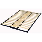 Sommier extensible - 84  156 x 188 cm - compatible tous lits - made in france