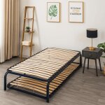 Sommiers gigogne - 200 x 90