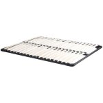 Sommier � lattes en bois 180x200 cm - designetsamaison