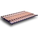 Extend - sommier  lattes extensible