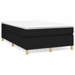 Sommier à ressorts - fydun - ab3120947 - noir - 120x200 cm - tissu 100% polyester Sommier à ressorts - fydun - ab3120947 - noir - 120x200 cm - tissu 100% polyester