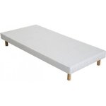 Un sommier tapissier 70 x 190 cm avec 4 pieds offerts Un sommier tapissier 70 x 190 cm avec 4 pieds offerts