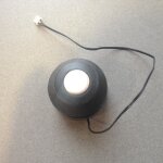 Sonde machine  bire - krups - ms - 622410 - indicateur de temprature - compatible avec seb et krups ...