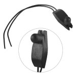 Sonde temperature air extrieure capteur pour peugeot 206 207 208 - cya