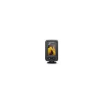 Sondeur humminbird piranha max 4 di sonde ta