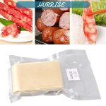 Sonew boyaux � collag�ne boyaux � saucisses boyaux comestibles en collag�ne avec fonctionnalit�s faciles ...