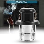 Sonew cachette secr�te briquet de voiture r�cipient de rangement secret en m�tal et plastique couvercle ...