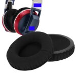 Sonew coussinets pour casque coussinets doreille coussin en mousse coussinets de remplacement pour casque ...
