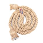 Sonew luminaire 1. 5m 2 têtes e27 85 - 265v rétro vintage suspension lampe chanvre corde plafond filament ... Sonew luminaire 1. 5m 2 têtes e27 85 - 265v rétro vintage suspension lampe chanvre corde plafond filament ...