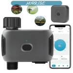 Sonew minuterie de tuyau minuterie darrosage intelligente wi - fi syst�me darrosage automatique � 1 piscine ...