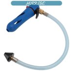 Sonew nettoyant pour canalisations de climatiseur outil de nettoyage de conduite de vidange ac avec tuyau ...