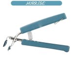 Sonew pince � pince pour bol clip � bol r�sistante � la chaleur avec poign�e ergonomique assiette art ...