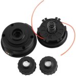 Sonew tête de coupe têtes de coupe - herbe pour débroussailleuse à gazon pour homelite st155 st165 st175 ... Sonew tête de coupe têtes de coupe - herbe pour débroussailleuse à gazon pour homelite st155 st165 st175 ...