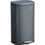 Songmics poubelle cuisine 30l poubelle À pédale avec couvercle À fermeture en douceur seau intérieur ... Songmics poubelle cuisine 30l poubelle À pédale avec couvercle À fermeture en douceur seau intérieur ...