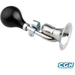 Sonnette avertisseur - non sp�cifi� - trompette - mixte - alerte sonore - design trompette