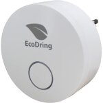 Sonnette sans fil - ecodring - h705 - Étanche ipx7 - 36 mélodies - garantie 3 ans Sonnette sans fil - ecodring - h705 - Étanche ipx7 - 36 mélodies - garantie 3 ans