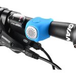 Sonnette de vélo - non spécifié - mini - Électrique - Étanche - 90db Sonnette de vélo - non spécifié - mini - Électrique - Étanche - 90db