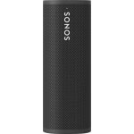 Enceinte sans fil - sonos - roam sl - bluetooth 5. 0 - batterie rechargeable - noir
