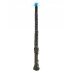 Baguette magique - horrorshop - radiant - son et lumière - 36 cm - licence harry potter Baguette magique - horrorshop - radiant - son et lumière - 36 cm - licence harry potter