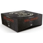 Sons of anarchy - lintgrale des saisons 1  7 [dvd]