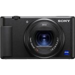 Appareil photo compact - sony - zv1 - 201 mpx - zoom x27 - tactile orientable Appareil photo compact - sony - zv1 - 201 mpx - zoom x27 - tactile orientable
