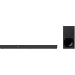 Barre de son - sony - htg700 - 400w - caisson sans fil - bluetooth