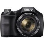 Sony dsc - h300 - ccd 20 mp zoom 35x appareil photo num�rique bridge