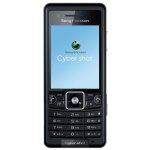 Sony ericsson c510 black