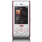 Sony ericsson w595 cosmopolitan blanc