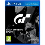 Jeu de course - sony - gran turismo sport - ps4 - les plus grandes voitures de lhistoire - edition standard ...
