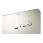Sony vaio vgn - nw270f / w 15. 5 ecran dalle