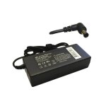 Chargeur batterie sony vaio vgp - ac19v32 pour ordinateur portable - adaptateur secteur - externe - 4. ...